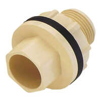 CPVC Tank Nipple