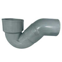 Swr P Trap - Color: Grey