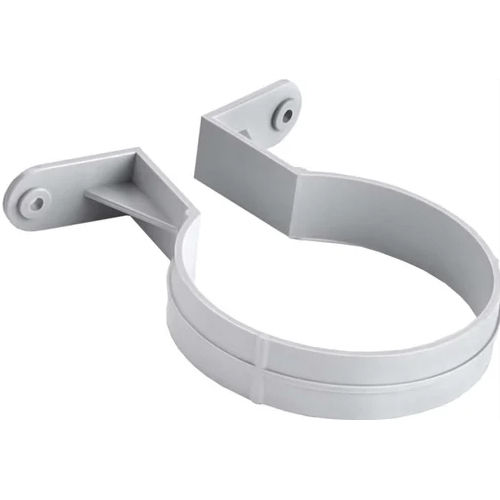 Swr Pipe Clip - Color: White