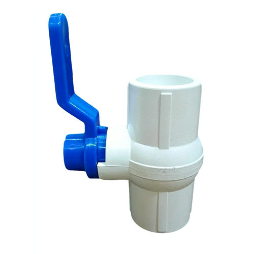 Ball Valve