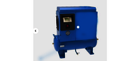 5 Hp Screw Compressor - Air Flow Capacity: 20-50 Cubic Meter Per Hour (m3/h)