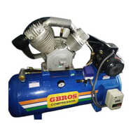 Air Compressor - Air Flow Capacity: 250 Liter (l)