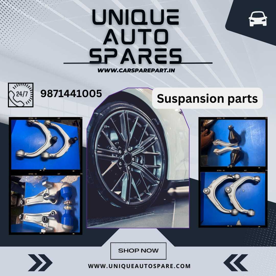 Suspension Bush Kit Mercedes Benz Car