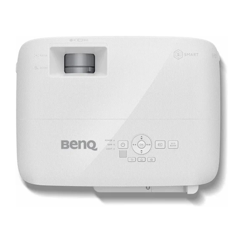 BENQ EX600 Wireless Android-Based Smart Projector for Business