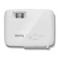 Benq Ex600 Wireless Android-based Smart Projector For Business - Brightness: 3600 Lumens