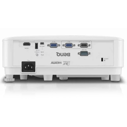 BENQ MX808PST Interactive Classroom Projector