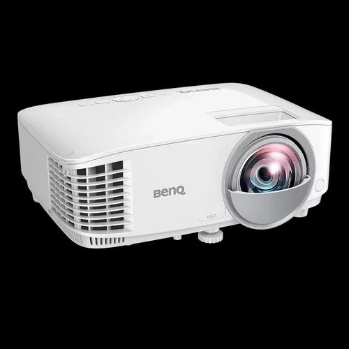 Benq Mx808Sth Interactive Classroom Projector - Resolution: 720P Hd