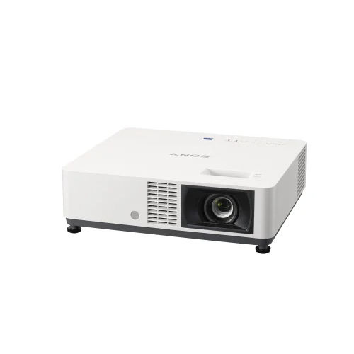 Vpl-Cxz10 5,000 Lumens Xga Laser Light Source Projector - Brightness: 5000 Ims