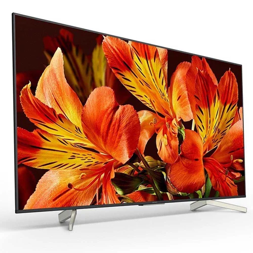 Bravia Bz35L 75 Inch 4K Hdr Commercial Monitor Display - Input Voltage: 220-240 Volt (V)