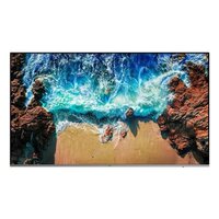 Samsung Qet Series 85 Inch Led Displays - Input Voltage: 220-240 Volt (v)