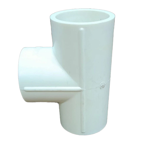 0.5 Inch UPVC Tee