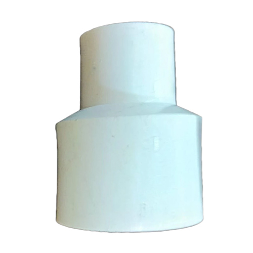 1.25 Inch UPVC Reducer