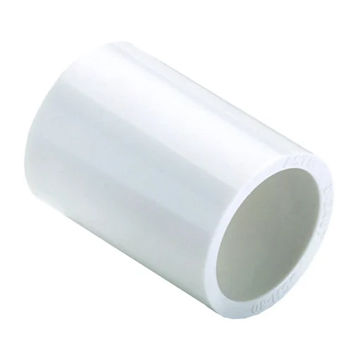 UPVC Socket Coupler