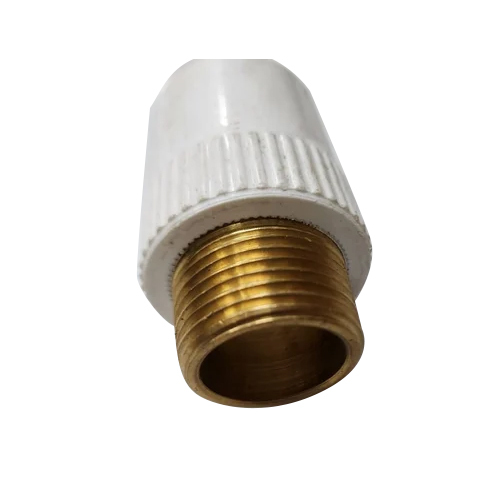 UPVC Brass Fitting