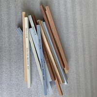 Mold Polishing Stone - Chemical Composition: High-purity Abrasive Minerals With Binder Matrix