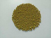 Round Bentonite Granules of Six Different Colors for Cat Litter Purpose and Industrial Purpose