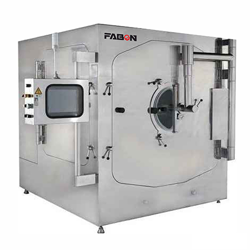 Auto Coater Tablet Coating Machine