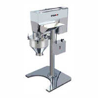 Multi Mill Pharma Machine - Material: Stanless Steel
