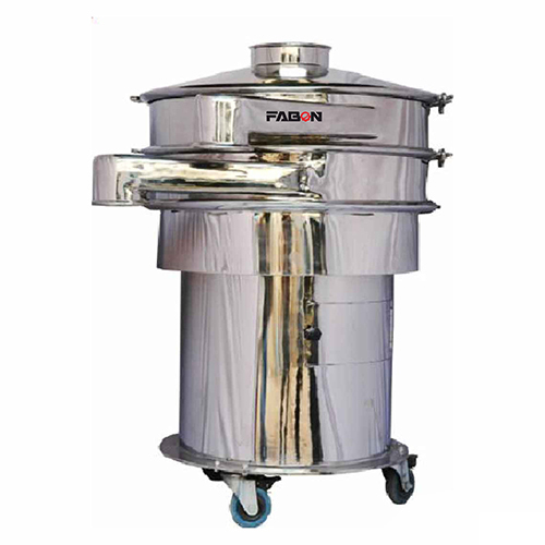 Pharmaceutical Sifter Machine