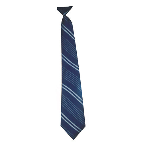 School Logo Tie - Color: Different Available