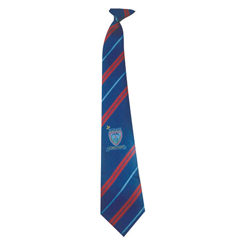 School  Uniform Tie