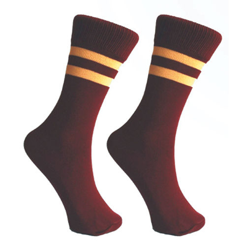 School Long Socks - Color: Different Available