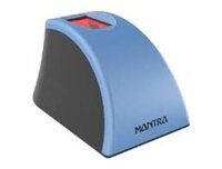 Mantra MFS 110 Fingerprint Attendance Machine