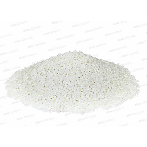 Arika MSWT Adhesive Granules