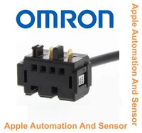 Omron E3X-CN12 Fiber Optic Sensor