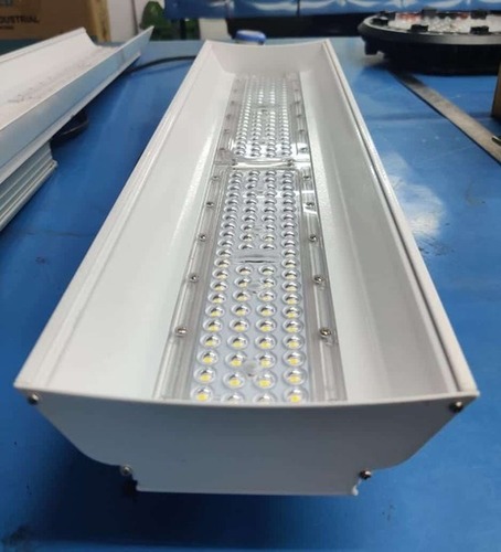 LED Linear high bay light