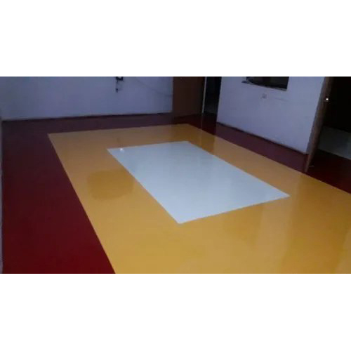 House Epoxy Flooring Services