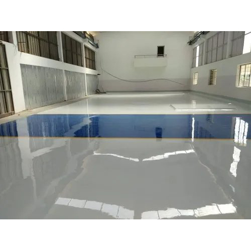 Epoxy Coating Services