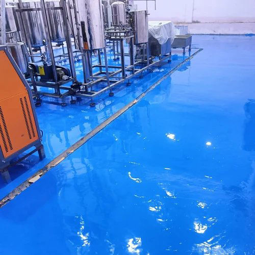 Floor Coating Service