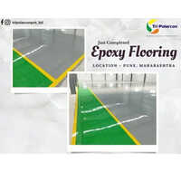 Self Leveling Flooring Service