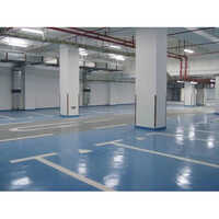 PU Flooring Services