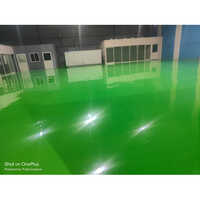 Industrial Epoxy Painting Service