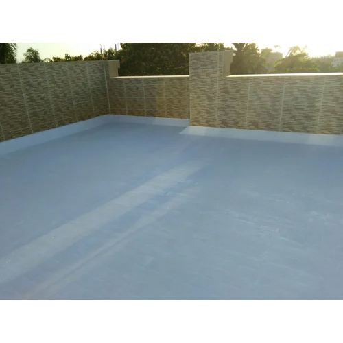 Terrace Water Proofing Services