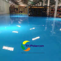 Epoxy Floor Coatings Service