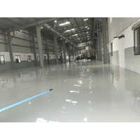 Floor Epoxy Coating