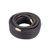 Air Hose Pipe - Rubber Material | Durable, Flexible Design For Efficient Air Flow, Ideal For Various Industrial Applications