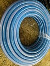 Pvc Pneumatic Hose Braided - Material: Nylon