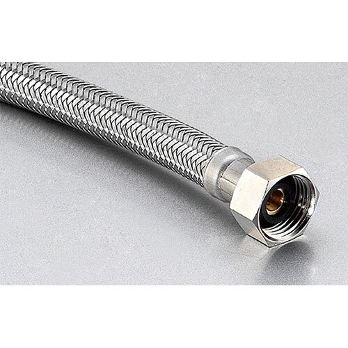 SS Corrugated Hose