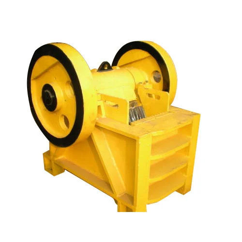 42X8 Inch Single Toggle Jaw Crusher - Feature: High Efficiency