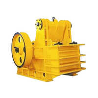 36x42 Inch Double Toggle Jaw Crusher - Feature: High Efficiency