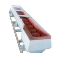Automatic Sand Classifier Machine - General Use: Industrial