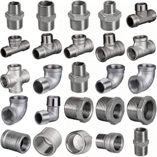 Pipe Fittings