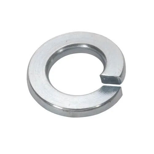 Stainless Steel Spring Washer