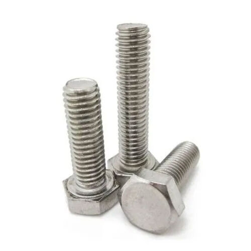 Stainless Steel Hex Bolt