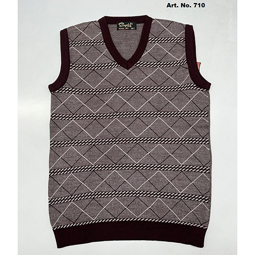 710 Half Sleeves Sweater