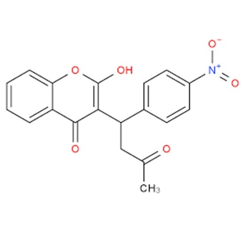 Acenocoumarol / Nicoumalone BP